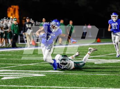 Thumbnail 3 in FR: Trinity @ Covington Catholic photogallery.