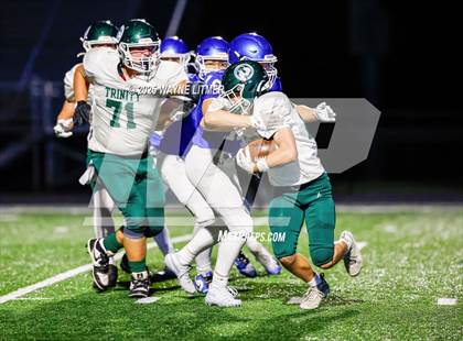 Thumbnail 3 in FR: Trinity @ Covington Catholic photogallery.