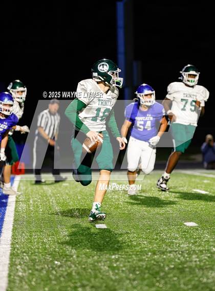 Thumbnail 1 in FR: Trinity @ Covington Catholic photogallery.