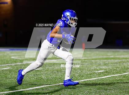 Thumbnail 2 in FR: Trinity @ Covington Catholic photogallery.