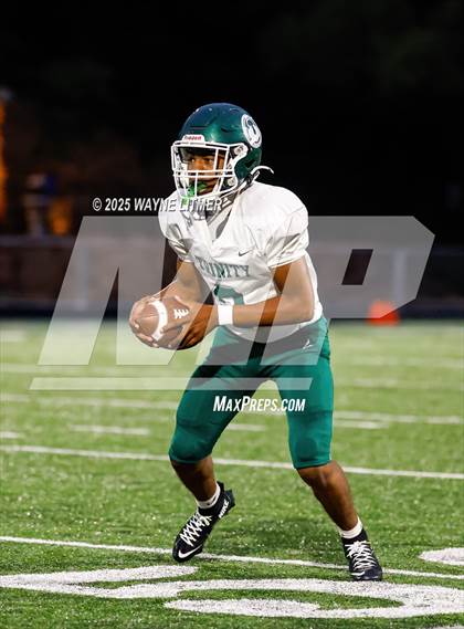Thumbnail 3 in FR: Trinity @ Covington Catholic photogallery.
