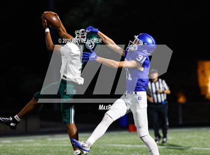 Thumbnail 2 in FR: Trinity @ Covington Catholic photogallery.