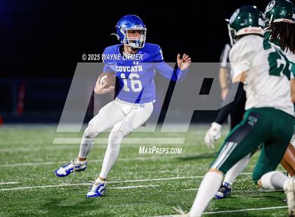 Thumbnail 2 in FR: Trinity @ Covington Catholic photogallery.