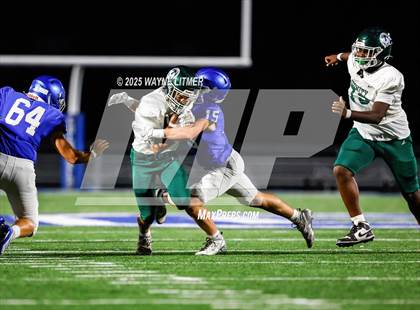 Thumbnail 2 in FR: Trinity @ Covington Catholic photogallery.