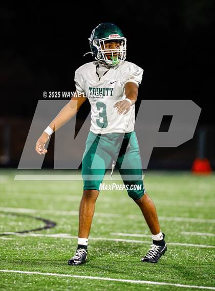 Thumbnail 2 in FR: Trinity @ Covington Catholic photogallery.