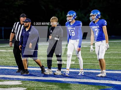 Thumbnail 2 in FR: Trinity @ Covington Catholic photogallery.