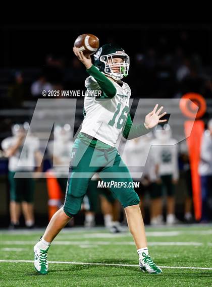 Thumbnail 1 in FR: Trinity @ Covington Catholic photogallery.