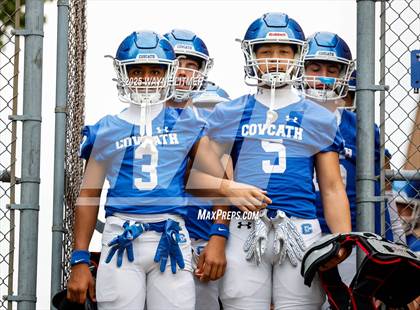 Thumbnail 3 in FR: Trinity @ Covington Catholic photogallery.