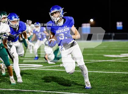 Thumbnail 1 in FR: Trinity @ Covington Catholic photogallery.