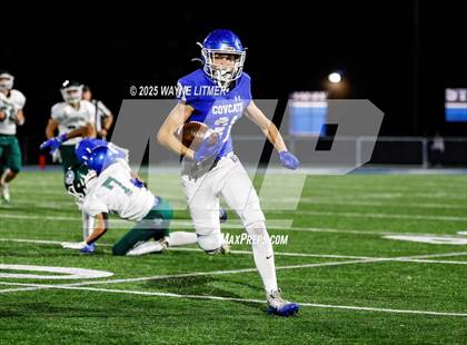 Thumbnail 2 in FR: Trinity @ Covington Catholic photogallery.