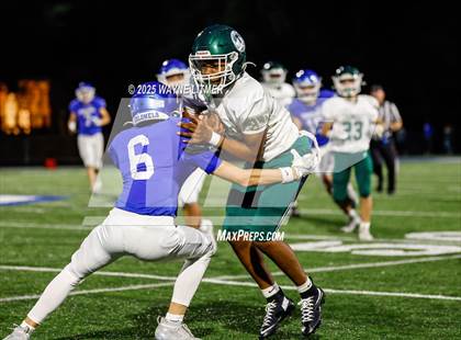 Thumbnail 2 in FR: Trinity @ Covington Catholic photogallery.
