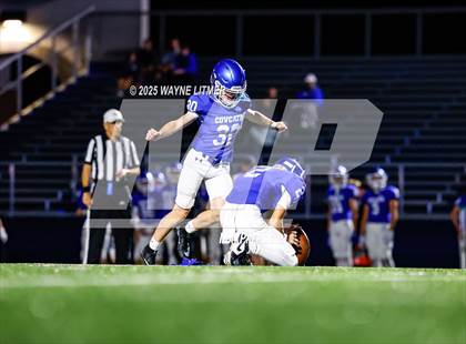 Thumbnail 2 in FR: Trinity @ Covington Catholic photogallery.