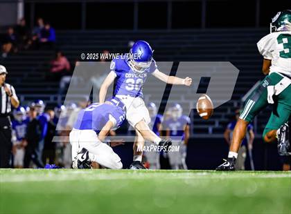 Thumbnail 3 in FR: Trinity @ Covington Catholic photogallery.