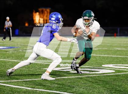 Thumbnail 3 in FR: Trinity @ Covington Catholic photogallery.