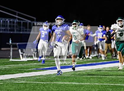 Thumbnail 3 in FR: Trinity @ Covington Catholic photogallery.