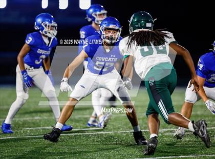 Thumbnail 2 in FR: Trinity @ Covington Catholic photogallery.
