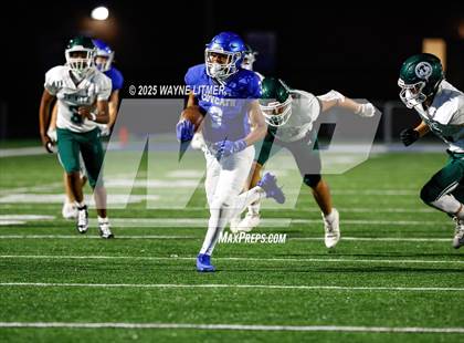 Thumbnail 1 in FR: Trinity @ Covington Catholic photogallery.