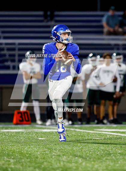 Thumbnail 1 in FR: Trinity @ Covington Catholic photogallery.