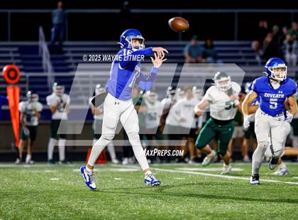 Thumbnail 2 in FR: Trinity @ Covington Catholic photogallery.