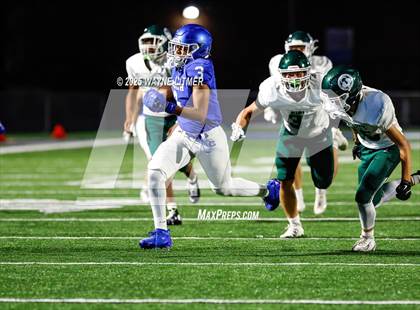 Thumbnail 3 in FR: Trinity @ Covington Catholic photogallery.