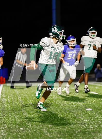 Thumbnail 2 in FR: Trinity @ Covington Catholic photogallery.