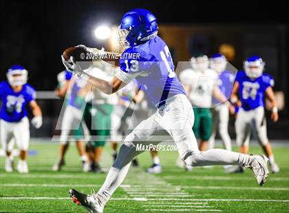 Thumbnail 3 in FR: Trinity @ Covington Catholic photogallery.
