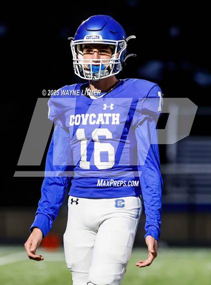 Thumbnail 1 in FR: Trinity @ Covington Catholic photogallery.
