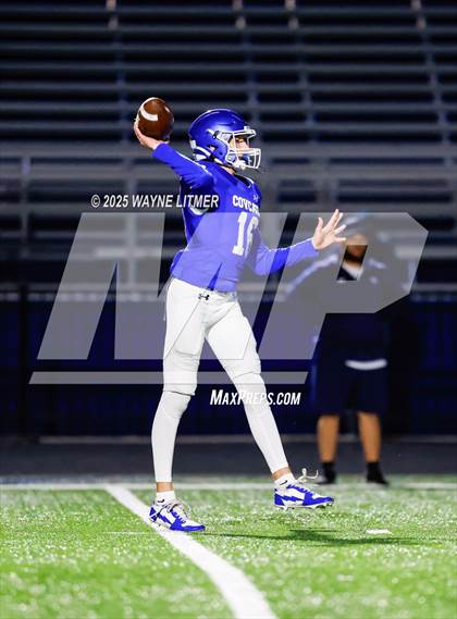 Thumbnail 1 in FR: Trinity @ Covington Catholic photogallery.