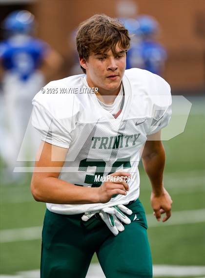 Thumbnail 2 in FR: Trinity @ Covington Catholic photogallery.