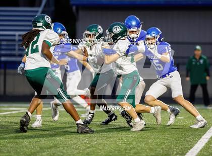 Thumbnail 2 in FR: Trinity @ Covington Catholic photogallery.