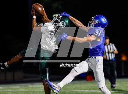 Thumbnail 3 in FR: Trinity @ Covington Catholic photogallery.
