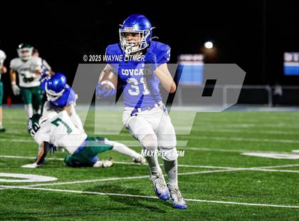 Thumbnail 1 in FR: Trinity @ Covington Catholic photogallery.