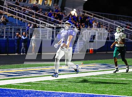 Thumbnail 2 in FR: Trinity @ Covington Catholic photogallery.