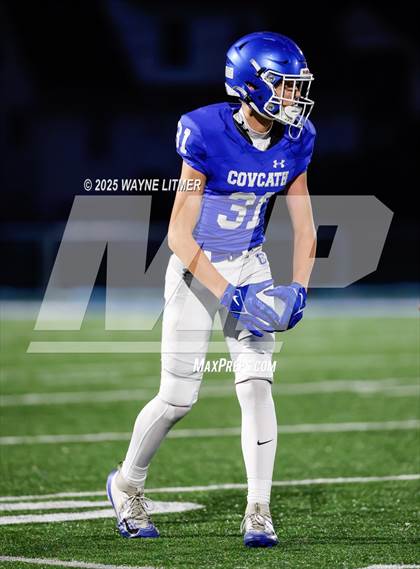 Thumbnail 1 in FR: Trinity @ Covington Catholic photogallery.