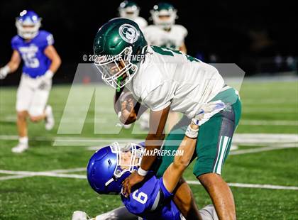 Thumbnail 1 in FR: Trinity @ Covington Catholic photogallery.