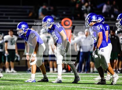 Thumbnail 2 in FR: Trinity @ Covington Catholic photogallery.
