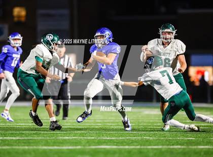 Thumbnail 1 in FR: Trinity @ Covington Catholic photogallery.