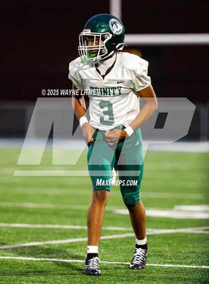 Thumbnail 1 in FR: Trinity @ Covington Catholic photogallery.