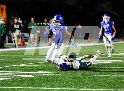 Thumbnail 2 in FR: Trinity @ Covington Catholic photogallery.