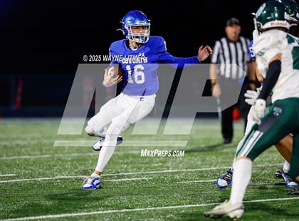 Thumbnail 3 in FR: Trinity @ Covington Catholic photogallery.