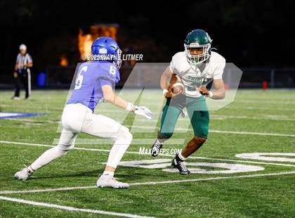 Thumbnail 2 in FR: Trinity @ Covington Catholic photogallery.