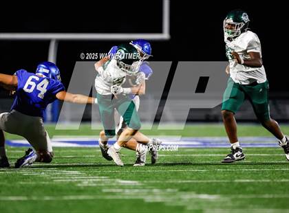 Thumbnail 3 in FR: Trinity @ Covington Catholic photogallery.