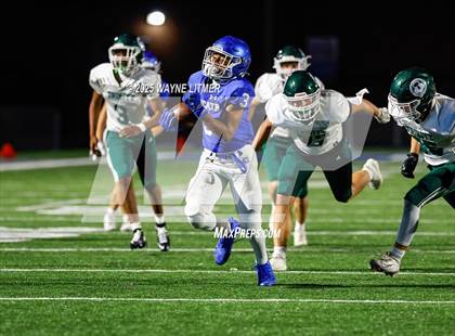Thumbnail 2 in FR: Trinity @ Covington Catholic photogallery.