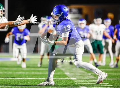 Thumbnail 2 in FR: Trinity @ Covington Catholic photogallery.