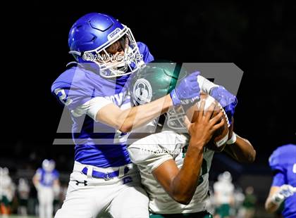 Thumbnail 1 in FR: Trinity @ Covington Catholic photogallery.