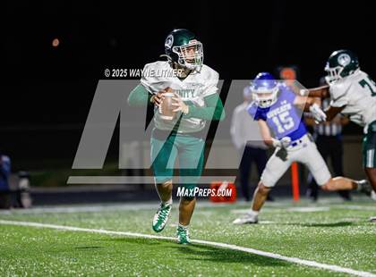 Thumbnail 2 in FR: Trinity @ Covington Catholic photogallery.