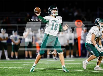 Thumbnail 2 in FR: Trinity @ Covington Catholic photogallery.