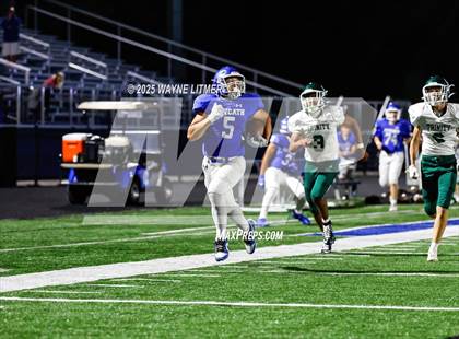 Thumbnail 2 in FR: Trinity @ Covington Catholic photogallery.