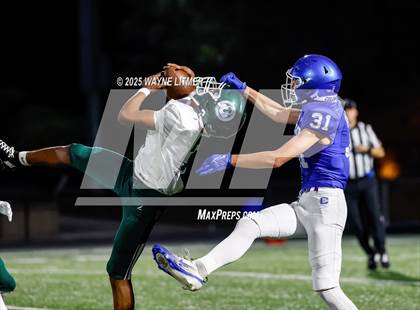 Thumbnail 2 in FR: Trinity @ Covington Catholic photogallery.