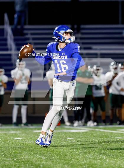 Thumbnail 2 in FR: Trinity @ Covington Catholic photogallery.